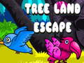 Тоглоом Tree Land Escape