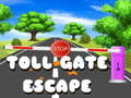 Тоглоом Toll Gate Escape