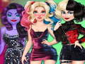 Тоглоом Villains #Vday Celebration Party