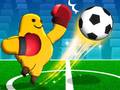 Тоглоом Monster Soccer 3d