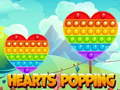 Тоглоом Hearts Popping