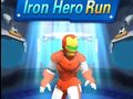 Тоглоом Iron Hero Run