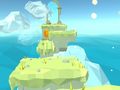 Тоглоом Jump to Sky: 3D Parkour