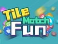 Тоглоом Tile Match Fun