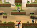 Тоглоом Super Smash Online