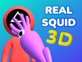 Тоглоом Real Squid 3d