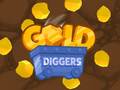 Тоглоом Gold Diggers