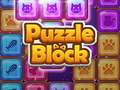 Тоглоом Puzzle Block