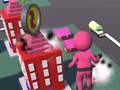 Тоглоом Squid Gamer City Destroyer