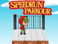 Тоглоом Speedrun Parkour