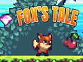 Тоглоом Fox's Tale