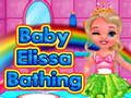 Тоглоом Baby Elissa Bathing