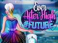 Тоглоом Ever After High #future