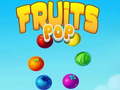 Тоглоом Fruits Pop