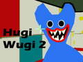 Тоглоом Hugi Wugi 2