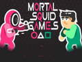 Тоглоом Mortal Squid Games