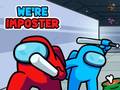 Тоглоом We're Imposter