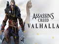 Тоглоом Assassin's Creed Valhalla Hidden object