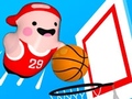 Тоглоом Basketball Beans