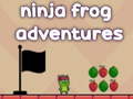 Тоглоом Ninja Frog Adventures