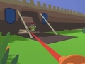 Тоглоом Minigun Mushrooms