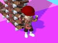 Тоглоом Skateboard Boy