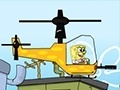 Тоглоом Sponge Bob flight