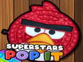 Тоглоом Pop it Superstars