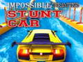 Тоглоом Impossible Classic Stunt Car