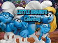 Тоглоом Little Smurfs Coloring