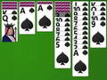 Тоглоом Spider Solitaire Plus 