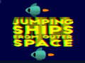 Тоглоом Jumping ships from outer Spase