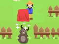 Тоглоом Bull Fighter