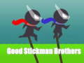 Тоглоом Good Stickman Brothers
