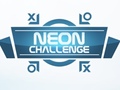 Тоглоом Neon Challenge