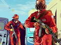 Тоглоом Grand Theft Auto V Hidden Star