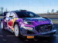 Тоглоом Ford Puma Hybrid Rally Puzzle