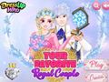 Тоглоом Your Favorite Royal Couple