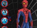 Тоглоом Spiderman Hero Creator