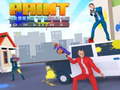 Тоглоом Paint Busters Online