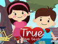 Тоглоом True Love Test