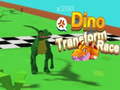Тоглоом Dino Transform Race