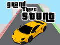 Тоглоом Grand Theft Stunt