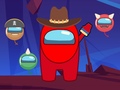 Тоглоом Impostor Shooter