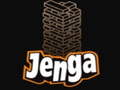 Тоглоом Jenga