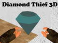 Тоглоом Diamond Thief 3D