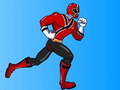 Тоглоом Power Rangers Dressup