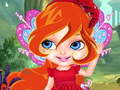Тоглоом Little Bloom Christmas Dress Up