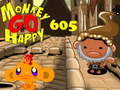 Тоглоом Monkey Go Happy Stage 605