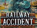 Тоглоом Railway Accident